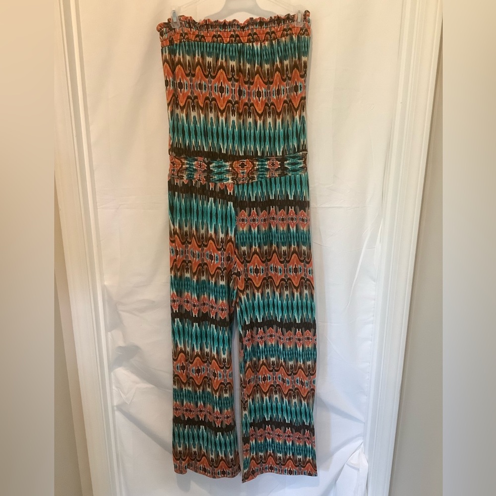 Ashley Blue Women’s XL